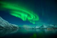 Aurora Norwegen